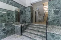 Callista 2-BR Apartment in Gemmayze