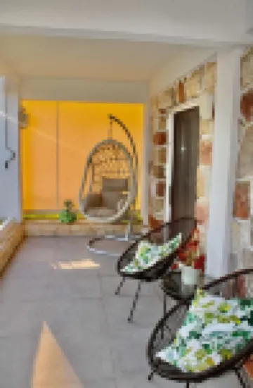 Beachside Retreat in Glyfada