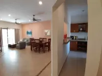 Villa Ocre