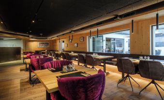 Hotel la Reserve