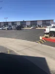 Antelope Hills Inn - parking