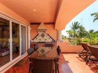 Listen to the ocean at night! Hotels in Puerto Aventuras