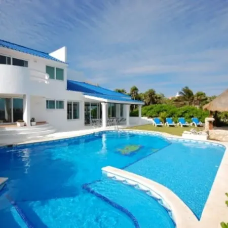 Villa Kokobeach by Ecobeaches