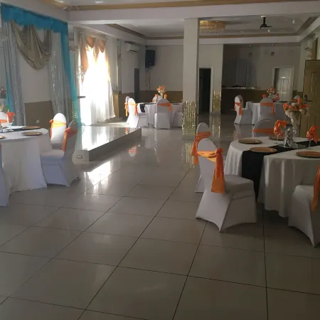Millenium Manor Hotel