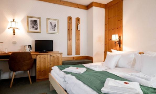 Hotel Zum See, Titisee