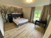 Relais Saint Michel Hotels in Langres