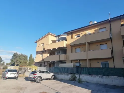 Cleo Dalia Hotels in Falconara Marittima