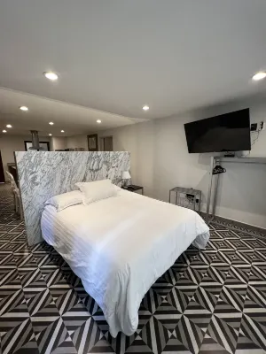 Suites Casa Mateo San Miguel Allende Các khách sạn ở 