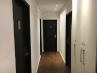 Bras Palace Hotel - Airport Shuttle