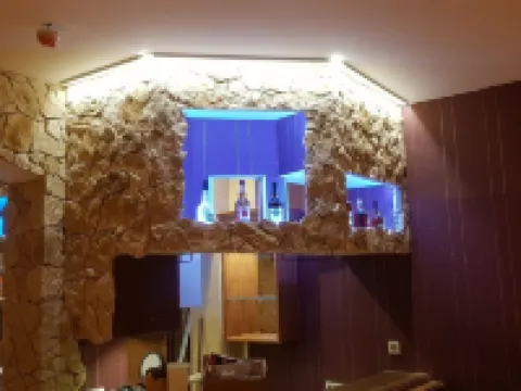 Hotel Mohr & Spa Hotéis em Werder