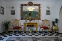 Casa Zepeda Hotel di Atlixco