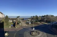 Vacation apartment Seaside 1 with balcony and sea view, Cuxhaven Duhner Allee