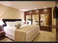 Hotel Granja Brasil Resort Hotels in Petropolis