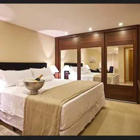 Hotel Granja Brasil Resort