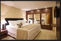 Hotel Granja Brasil Resort Hotel di Itaipava
