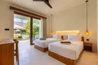URYAH HOTEL LOMBOK - spa