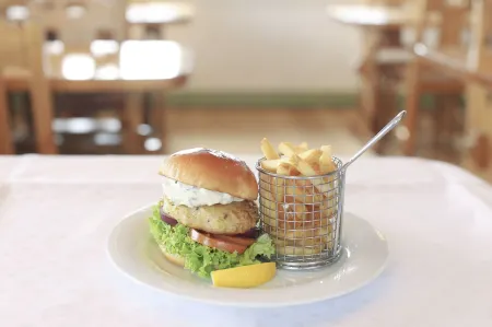 Tössestugan Herrgårdshotell Отели в г. Tosse