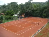House with 5 bedrooms in primeval forest - 3 suites