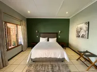 Lifesong Lodge Hotels in Kitwe