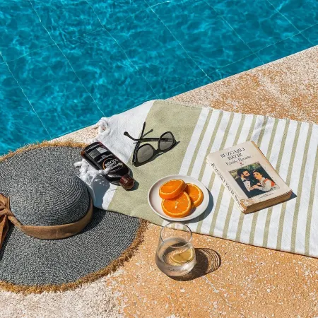 Ilcayto Suites