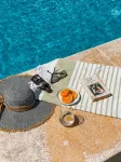 Ilcayto Suites - Pool
