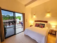 Mayan Majesty Boutique Hotel Hotels in Uayma