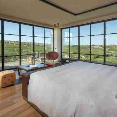 Le Marne Relais Rooms