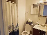 Cozy basement apartment  in amazing Silver Spring with AC, WiFi Hotel a Aspen Hill