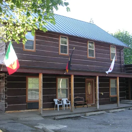 North Cascades Inn