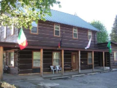 North Cascades Inn