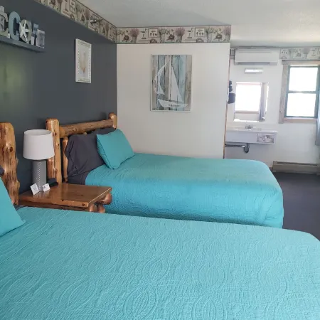 Briarwood Motor Inn