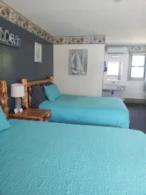 布里亞伍德德汽車旅館