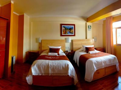 Hotel Morales