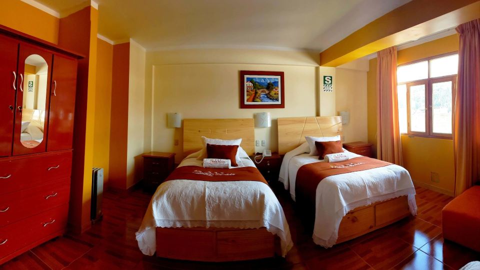 Hotel Morales