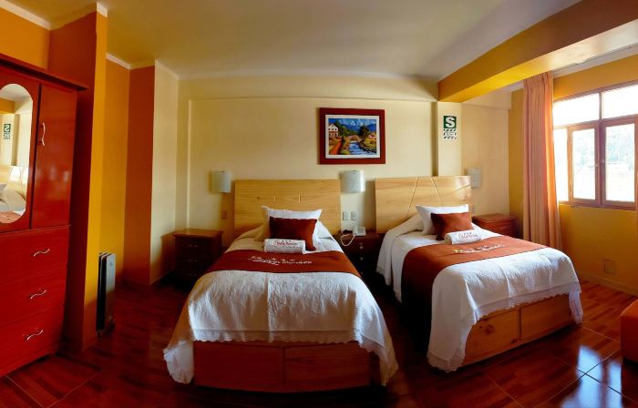 Hotel Morales