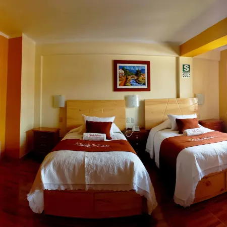 Hotel Morales