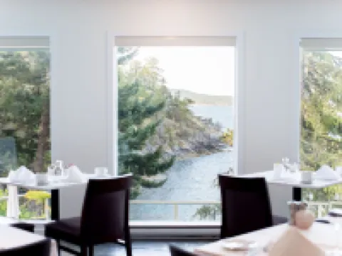 Rockwater Secret Cove Resort Hotels in Sunshine Coast