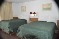 Great Lakes Motel - Pet friendly