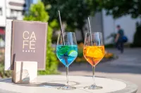 Hotel Mohren Hotels in Fischen