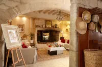 Hotel de l'Atelier Hotels in Les Angles