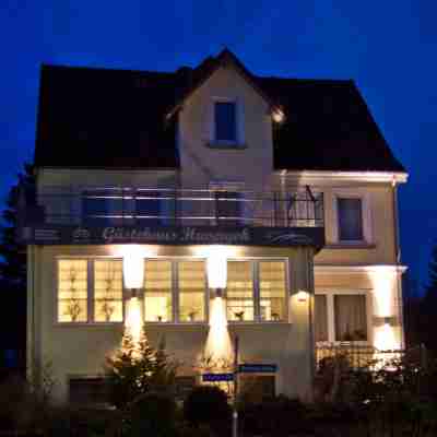 Havergoh Wander- & Fahrrad-Hotel Hotel Exterior