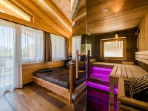 Beim Hochfilzer Superior 4 Sterne Hotels in Soll