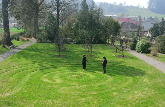 比爾頓森特拉姆布格比爾酒店