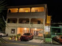 Midtown Guest House Hotels in 