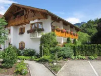 Hotel Alpspitz B&B Hotels near From Garmisch-Partenkirchen to Hammersbach