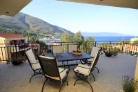 GreKa Ionian Suites