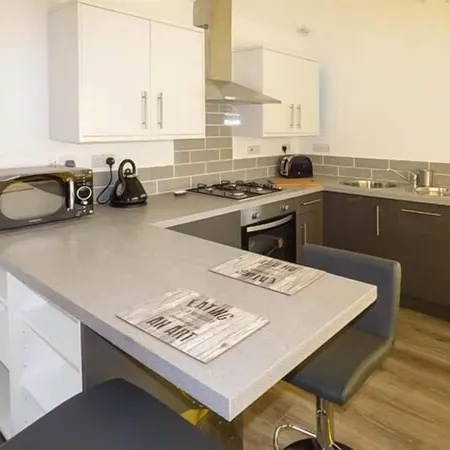 White Cottage Annexe