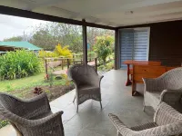 Cabañas Raupa