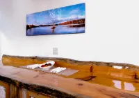 Adirondack Spruce Lodge Hotels in Wilmington