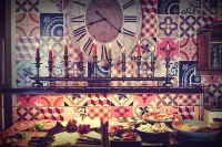 Hotel Nagel - breakfast
